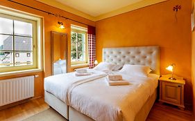 Pod Gora Boutique Hotel